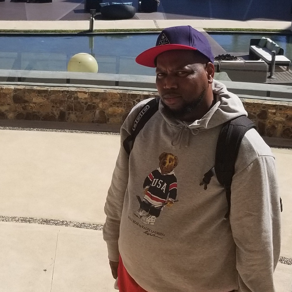 Meet your Posher, Reem